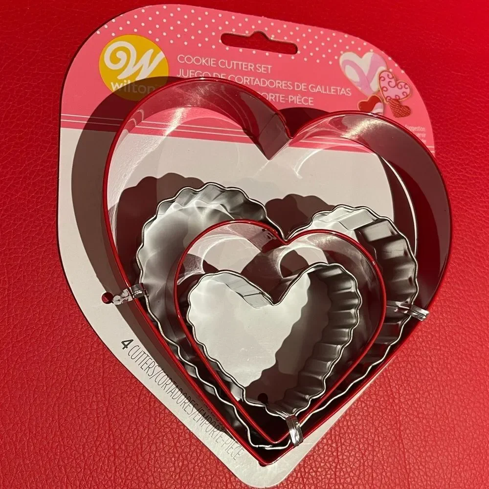 Cookie Cutter Set - Picture 9 of 16